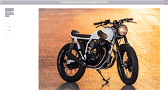 Desktop Screenshot of federalmoto.com